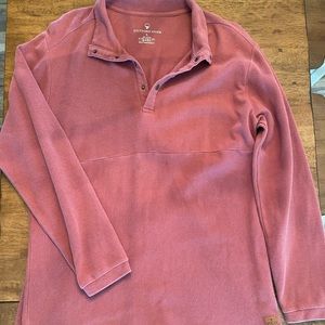 SOUTHERN SHIRT PULLOVER!